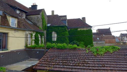 Un bijou au cœur de Belleme - Foto 4