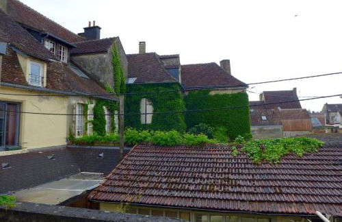 Un bijou au cœur de Belleme - Foto 4