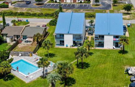 Salt Life Loft by Sand Seeker Vacations - Foto 13