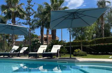 Villa mare Fontane Bianche - Photo 4