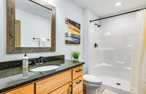 Family Fun on the Lake! Wisconsin Upland Getaway - Foto 15