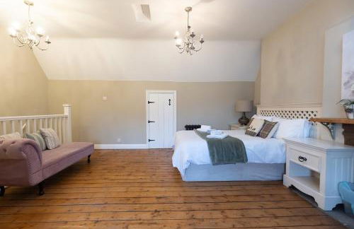 HIGH SAINT COTTAGE - Stunning 3 Bed Accommodation located in Ripon, North Yorkshire - Foto 36