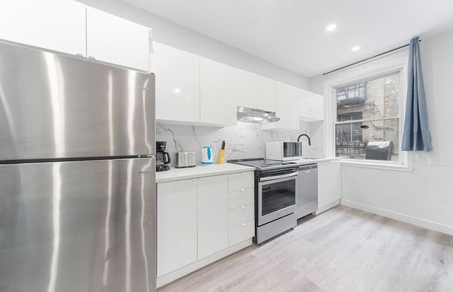 Stonewall Suites - Foto 37