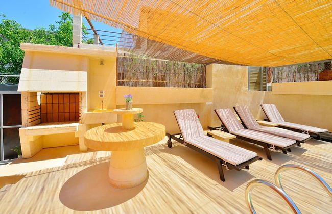 Villa Adriana - Anemomili Village - Foto 22