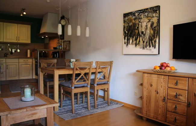 Hochgrat View in Steibis, Haus Akelei - Photo 19