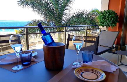 Apartamento El Atardecer - Foto 1