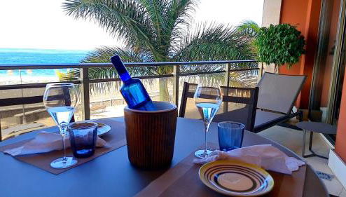 Apartamento El Atardecer - Foto 1