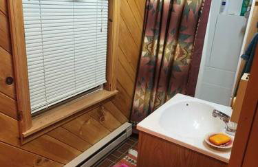 Fireball's Lodge - Foto 45