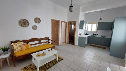 Maritina's house in Vroutsi - Foto 5