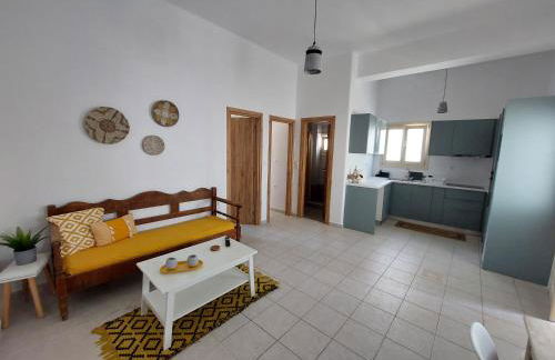 Maritina's house in Vroutsi - Foto 5