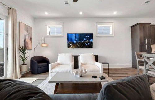 Deja Blue Perfect Location St George Island Private Pool - Foto 5