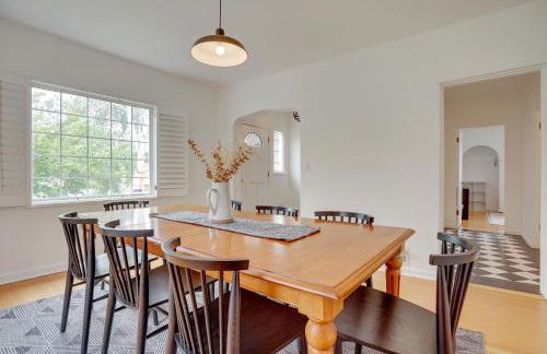 Walk to Hiking Trails Ogden Escape with Patio! - Photo 7