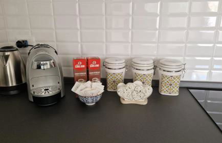 CASA VACANZA ANNA FRANK - CAMPOMARINO di MARUGGIO (TA) - Foto 55