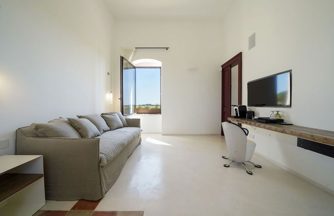 Emera Wine Resort Claudio Quarta - Foto 15