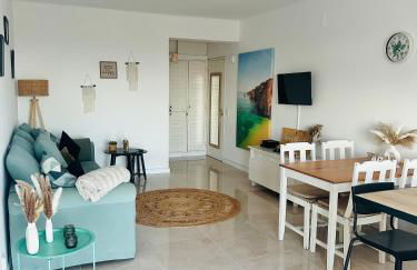 Ocean View Skyline Apartment ‚Hakuna Matata‘ - Foto 8