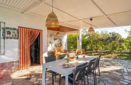 Villa Rocío Vélez-Málaga by Ruralidays - Photo 17