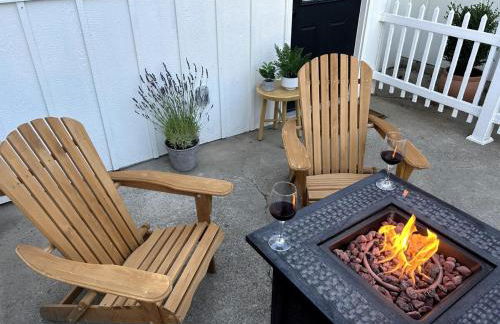 The Cozy Cottage - Foto 31