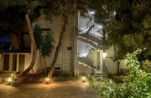 Lagonisi luxurious residence Nelly's Jacuzzi house - Foto 18