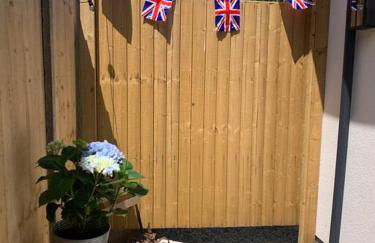 LymingtonBnB - Foto 11