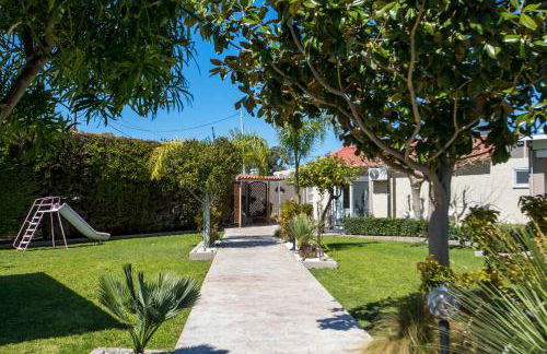 Sea Breeze & Nature villa heated pool - Foto 44