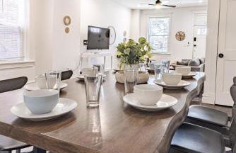 Ann Avenue 3BR St Louis Home with Games and Free Parking - Photo 33