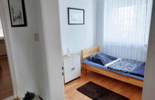 Cozy Apartments in Büdingen - Foto 14