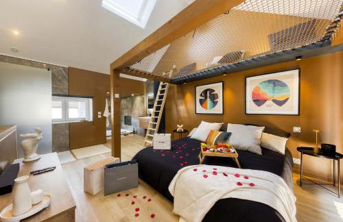 Relax House & SPA - DISNEY - Foto 21