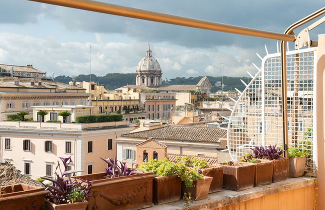 House Santa Caterina - Foto 1