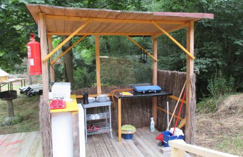 Cabañas aloños sociedad limitada - Foto 64