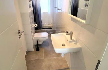 Apartment 1Zi Villa Asih - Foto 6