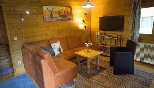 Ferienhaus Bayern Chalet 22 - Foto 5