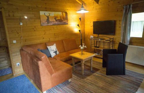 Ferienhaus Bayern Chalet 22 - Photo 5