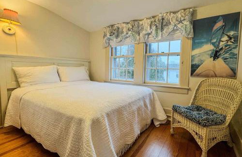 Captain Morse House - Luxury, Waterfront, Town, & Beaches - 5 stars - Foto 43