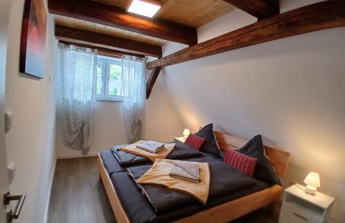 Ferienwohnung Ornela - Foto 5