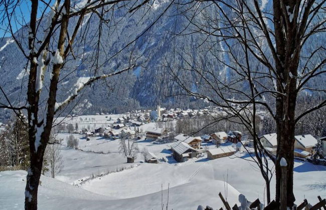 Apartment in Krimml With Parking Space - Foto 13