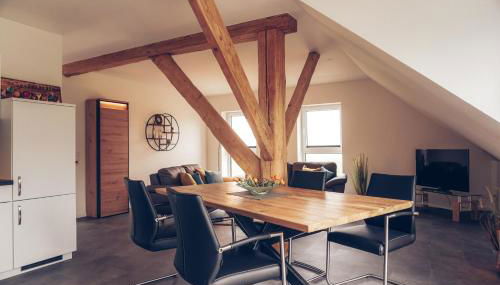 Ferienwohnung Sonnenaufgangsgenuss Harriersand - Foto 2