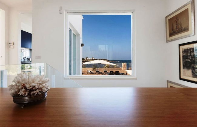 Villa Emiele with access to the sea - Foto 8