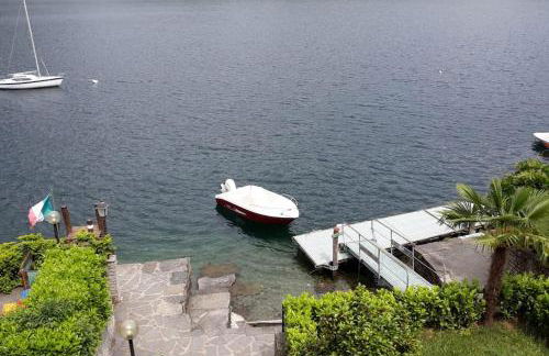 Lussuoso appartamento nella magia del lago d'Orta - Foto 21