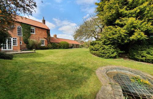 Historic farm house - Foto 9