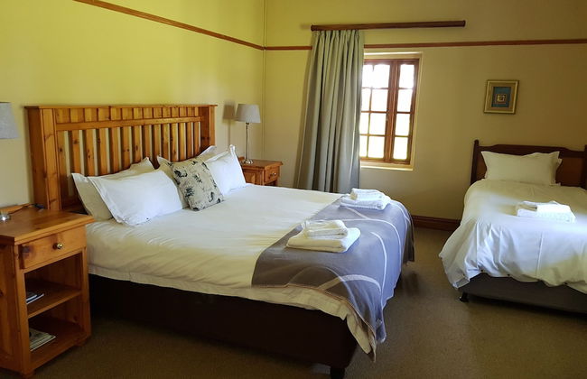 Francolin Creek - Foto 16