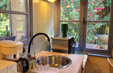 Domaine Bel Air 855 - Gîte Belle - Foto 11