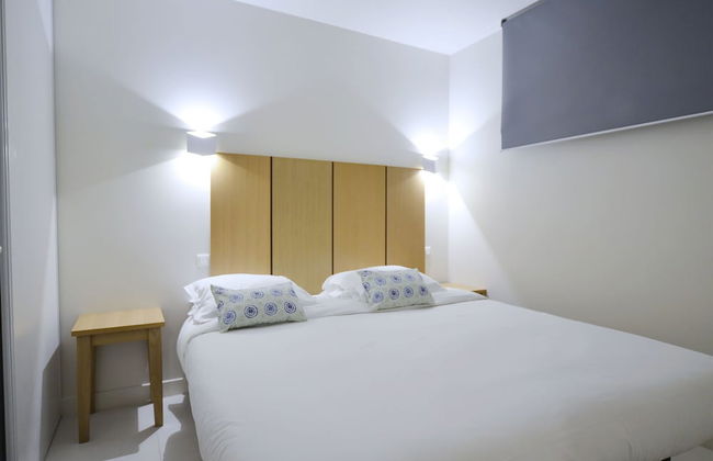 La Perle d'Eze Appart Hotel - Foto 24