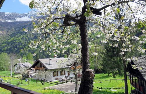 Chalet Martina - Foto 9