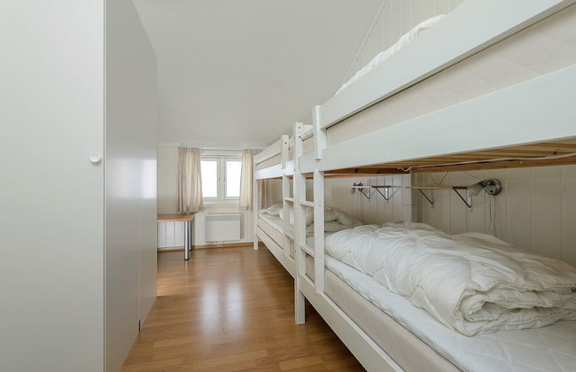 Hafjell Resort Jaertunet - Foto 6