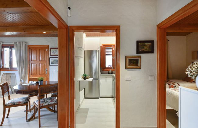 Arriba Arucas - Foto 12