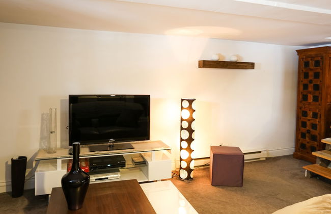 Exquisite and Modern Loft - Foto 23