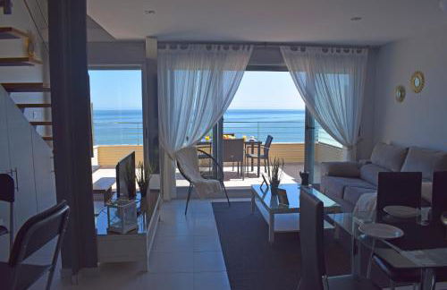 Anacasa Atico Riu Bolulla Marenia AT1102 - Foto 6