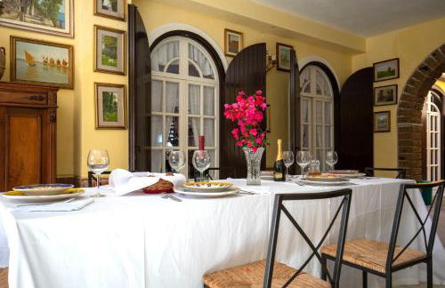 Villa Amalia Resort for family & friends - Foto 40