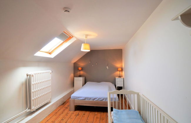 Attractive Holiday Home in Gerin Near Centre - Foto 5