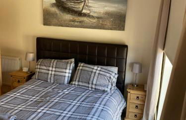 2BR 2 Bath Riverside Penthouse 2 Parking View Near St Neots - Foto 72